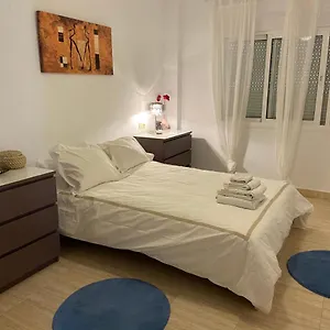 Apartamento Adimar, San Luis de Sabinillas
