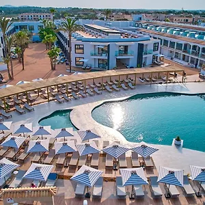 Universal Grand Leon & Colonia de Sant Jordi