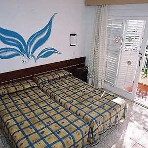 ***** Hotel Atlas España