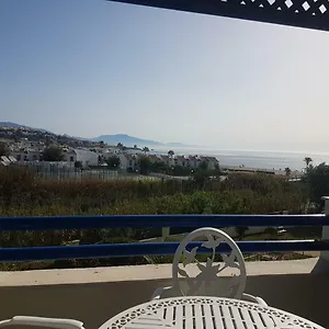 Apartamento Beachfront In La Noria Iv Sabinillas, Manilva, San Luis de Sabinillas