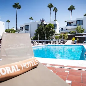 *** Apartahotel Coral Dreams España